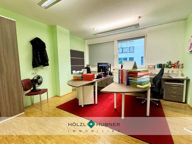 Büro kaufen in Salzburg