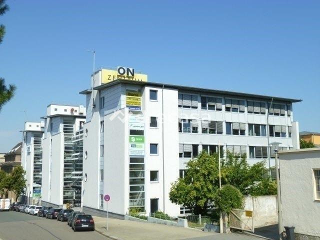 Gewerbe mieten in Räcknitz, Dresden