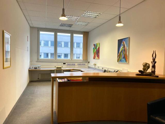 Büro mieten in Wels, Oberösterreich