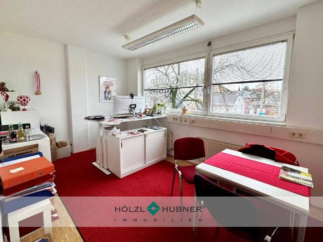 Büro kaufen in Salzburg