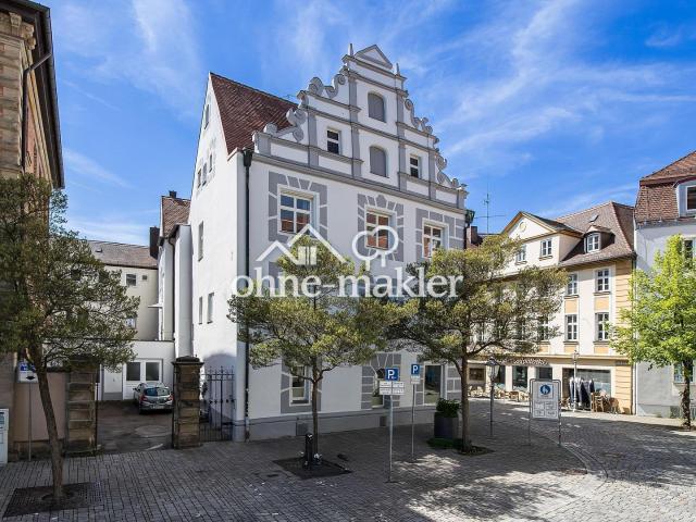 Apartment kaufen in Kammerforst, Ansbach