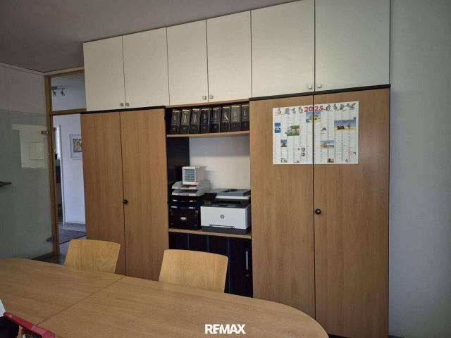 Büro mieten in Linz, Oberösterreich