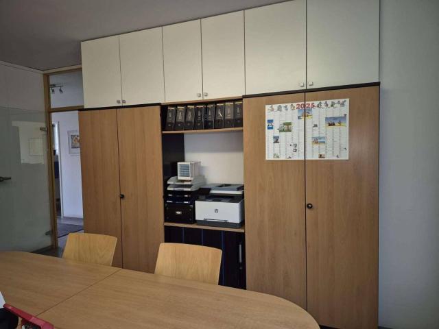 Büro mieten in Linz, Oberösterreich