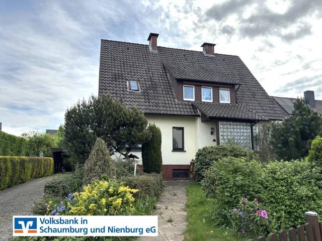 Haus kaufen in Nordstadt, Rinteln