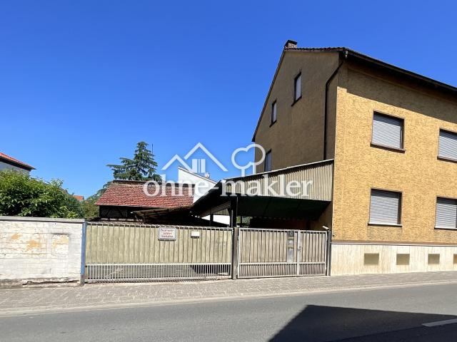 Haus kaufen in Markwald, Mühlheim