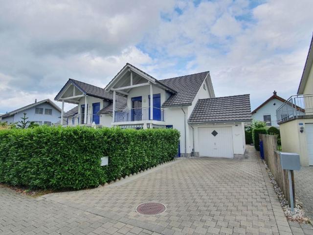 Reihenfamilienhaus kaufen in Amriswil, Thurgau
