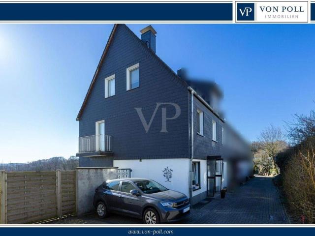 Haus kaufen in Nordstadt, Velbert