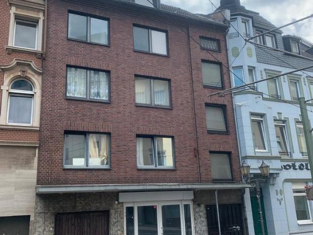 Haus kaufen in Laar, Duisburg