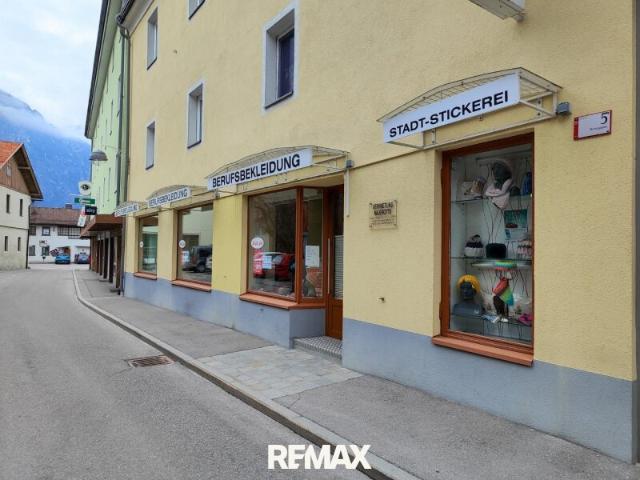Immobilie mieten in Lienz, Bezirk Lienz