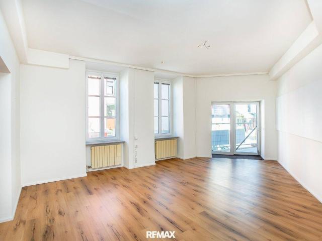 Büro mieten in Steinbruch, Ahorn