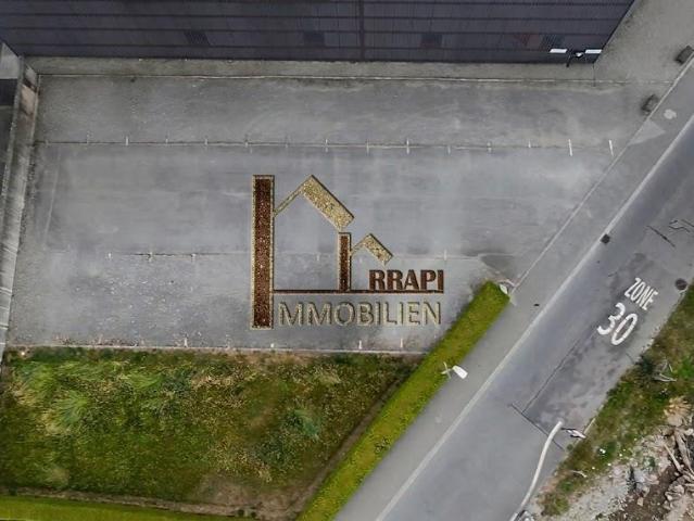 Atelier mieten in Sevelen, St. Gallen