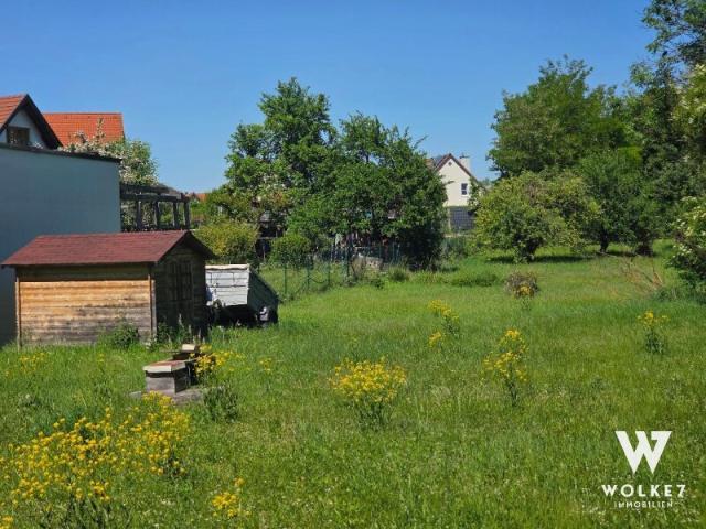 Grundstück kaufen in Bisamberg, Niederösterreich