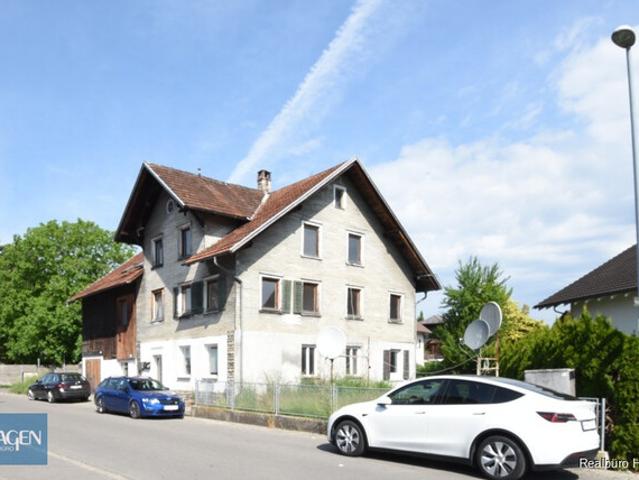 Grundstück kaufen in Lustenau, Vorarlberg