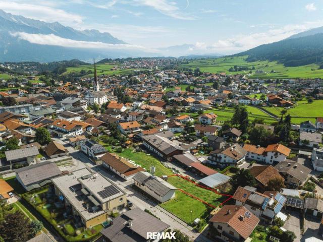 Immobilie kaufen in Omes, Axams