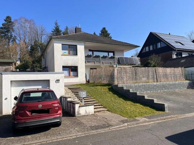 Haus kaufen in Much, Nordrhein-Westfalen