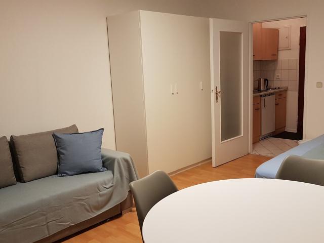 Wohnung mieten in Eberhardshof, Nürnberg
