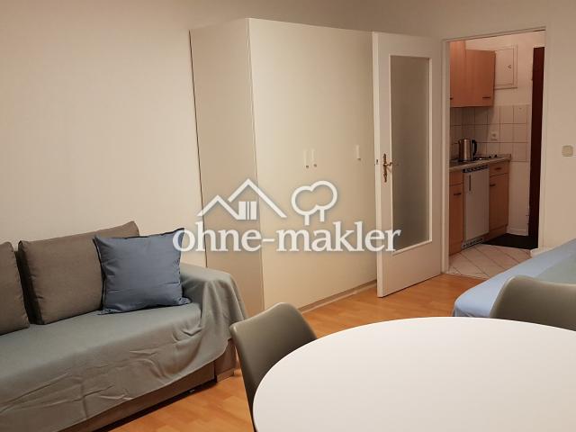 Apartment mieten in Kleinweidenmühle, Nürnberg
