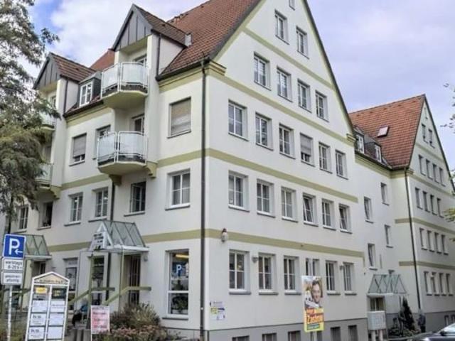 Büro mieten in Innenstadt, Zwickau