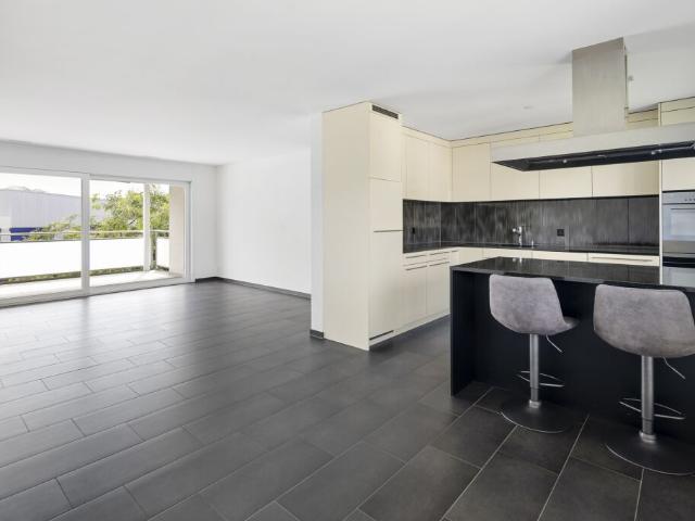 Wohnung kaufen in Hirschthal, Aargau