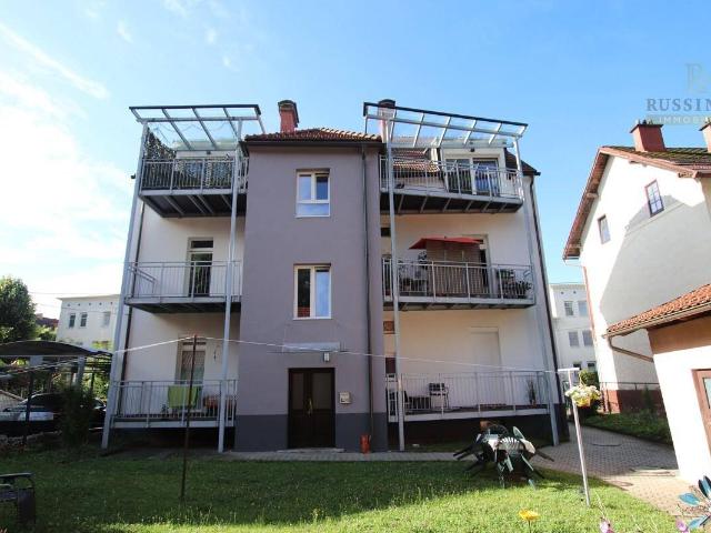 Apartment mieten in Klagenfurt, Kärnten