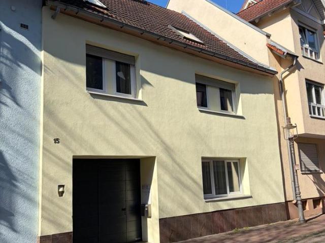 Haus kaufen in Rastatt, Baden-Württemberg