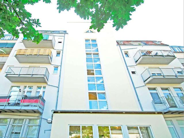 Wohnung kaufen in Pieschen-Süd, Dresden