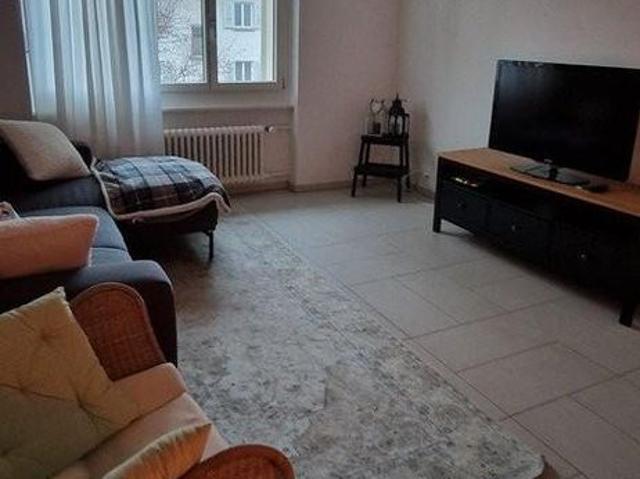 Apartment mieten in Blinzern, Köniz