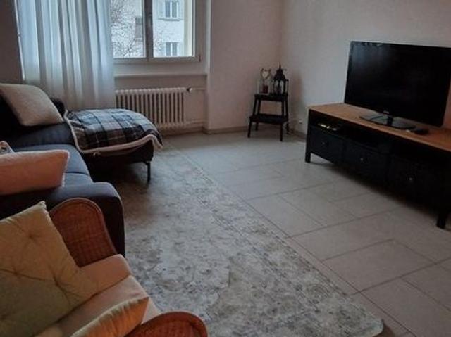 Apartment mieten in Blinzern, Köniz