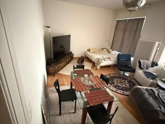 Apartment mieten in Unterstrass, Zürich