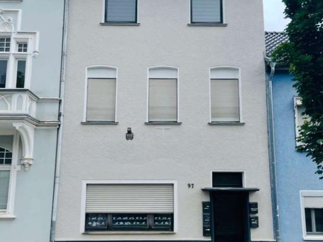 Wohnung mieten in Euskirchen, Kreis Euskirchen