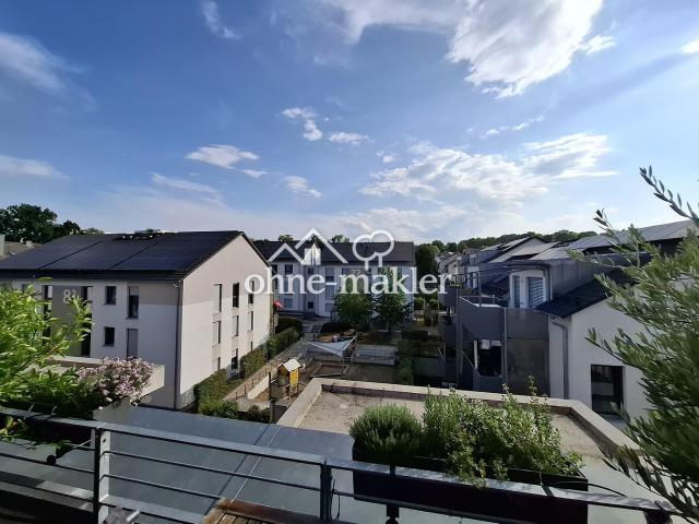 Apartment kaufen in Waiblingen, Baden-Württemberg