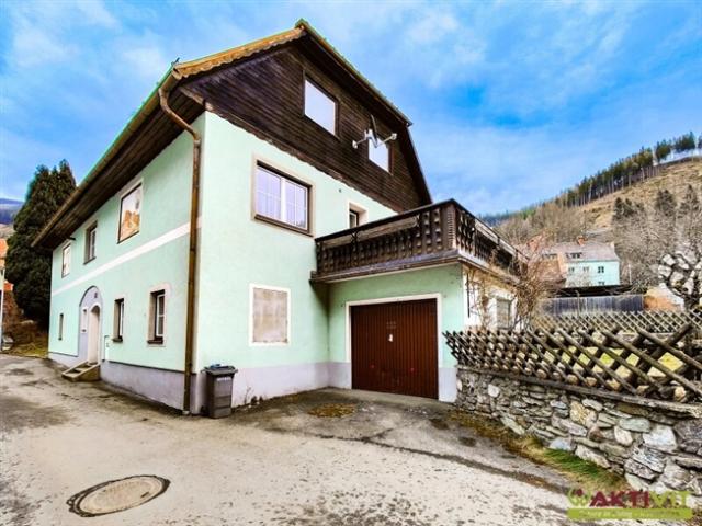 Haus kaufen in Vordernberg, Steiermark