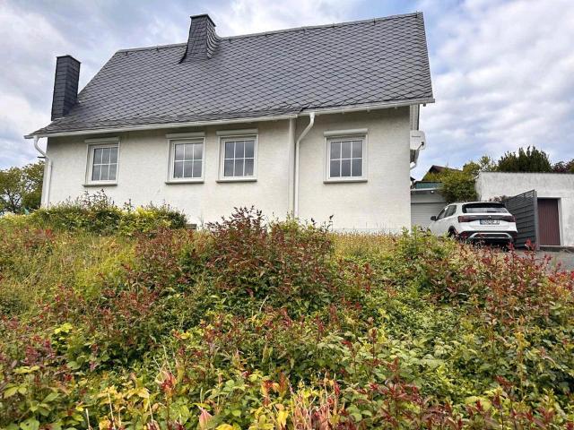 Haus kaufen in Nastätten, Rheinland-Pfalz