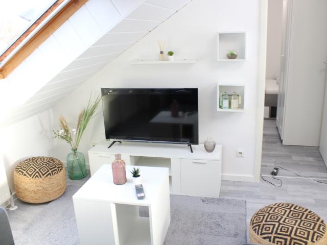 Apartment mieten in Mühle, Untergruppenbach