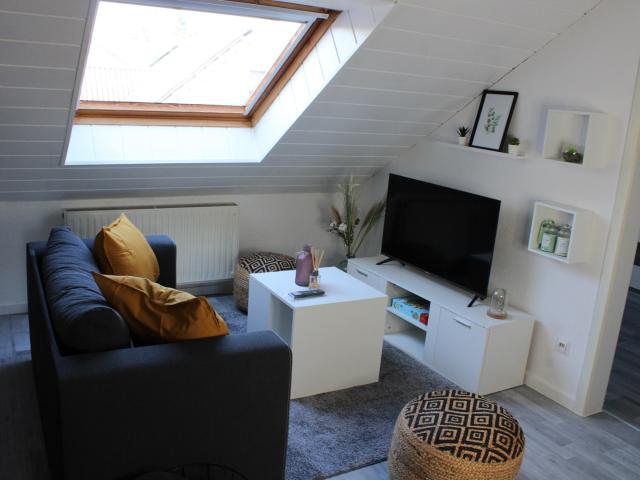 Wohnung mieten in Untergruppenbach, Baden-Württemberg