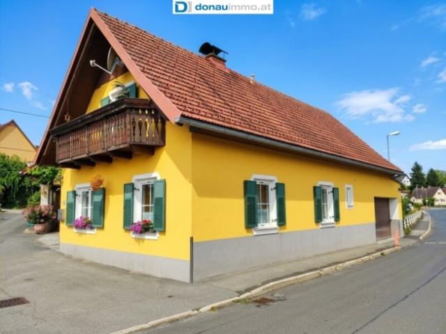 Einfamilienhaus kaufen in Groß St. Florian, Steiermark