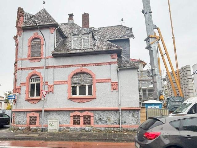 Haus kaufen in Obertshausen, Hessen