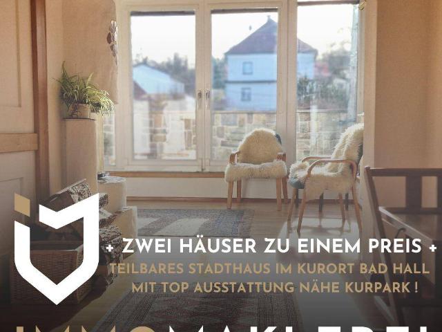 Haus kaufen in Bad Hall, Oberösterreich
