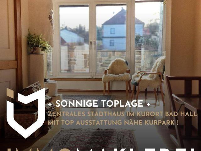 Haus kaufen in Bad Hall, Oberösterreich