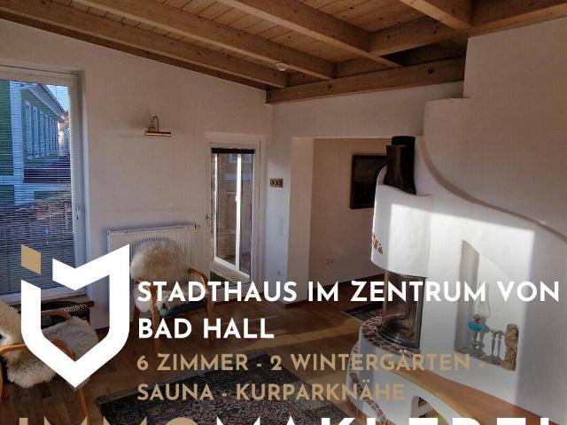 Haus kaufen in Bad Hall, Oberösterreich