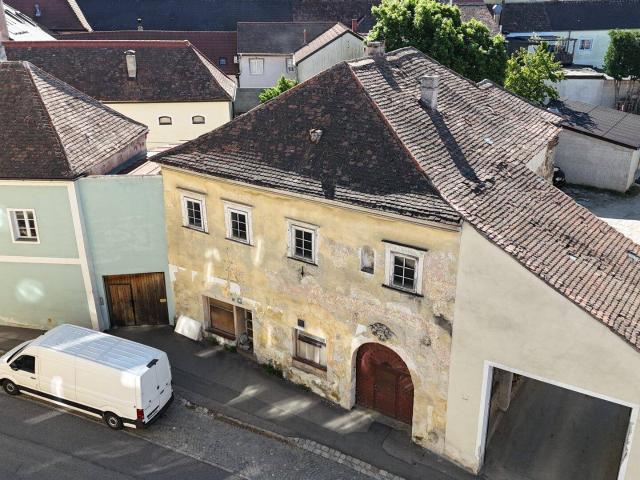 Haus kaufen in Eggenburg, Niederösterreich