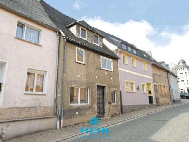 Haus kaufen in Lößnitz, Sachsen