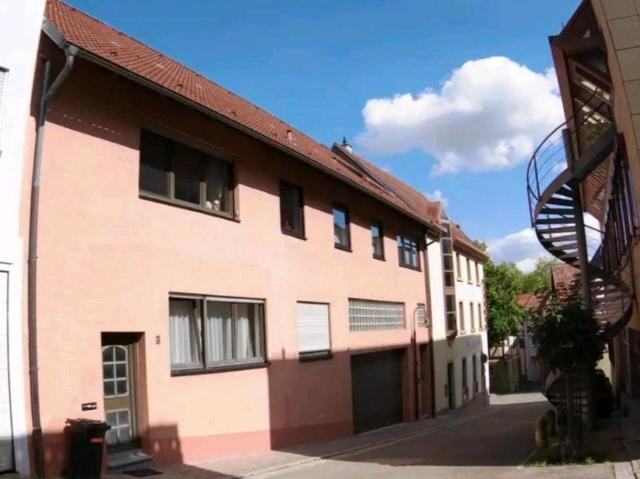 Haus kaufen in Eppingen