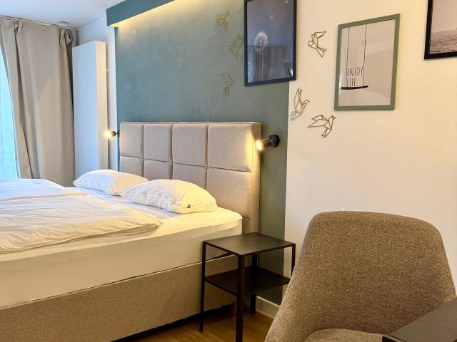Apartment mieten in Stadtmitte/Neustadt, Hildesheim