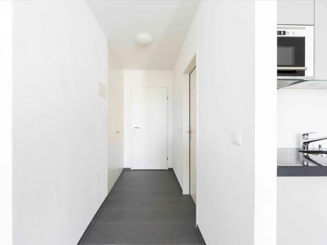 Apartment mieten in Chur, Graubünden