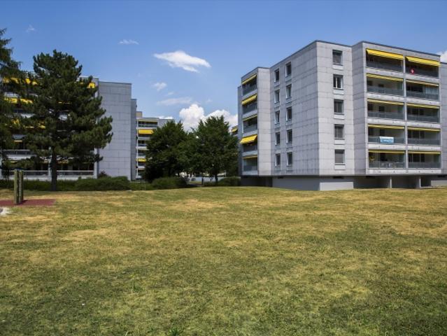 Wohnung mieten in Chur, Graubünden