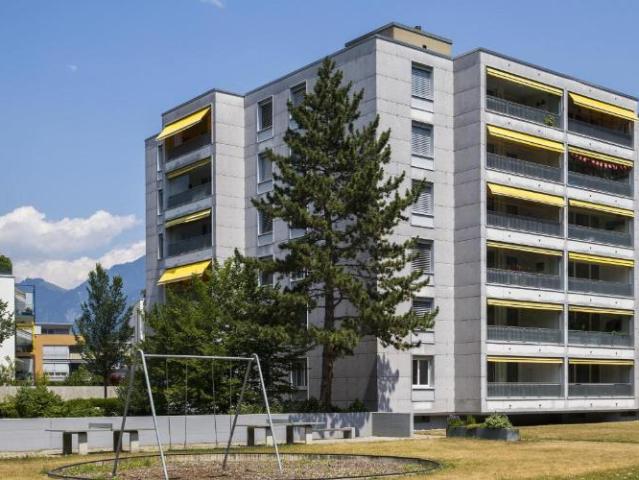 Studio mieten in Pulvermühle, Chur
