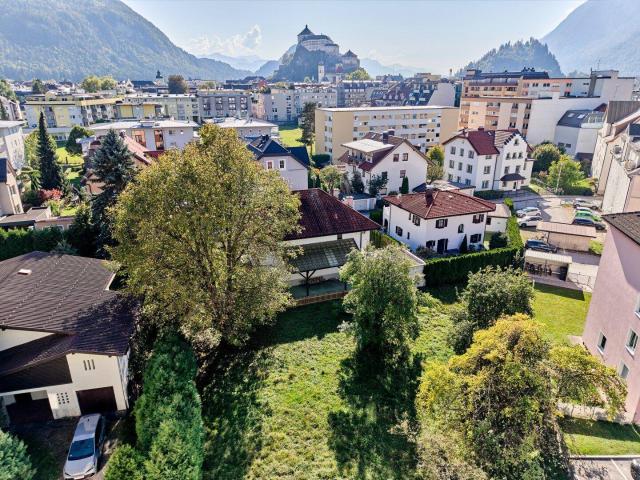 Immobilie kaufen in Rudolfiviertel, Kufstein