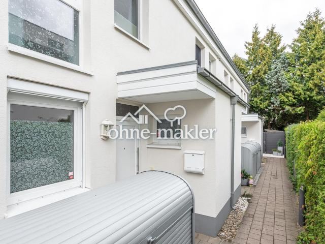 Haus kaufen in Langenhorn, Hamburg