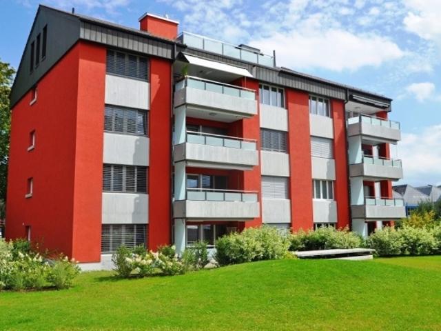 Wohnung mieten in Gossau (SG), St. Gallen